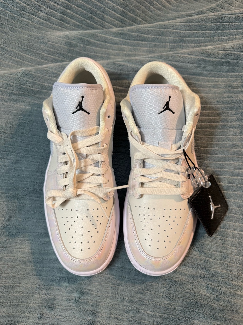 Women’s Air Jordan 1 Low SE "Year of the Snake”
